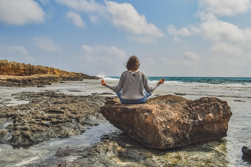 Mental and Emotional Harmony